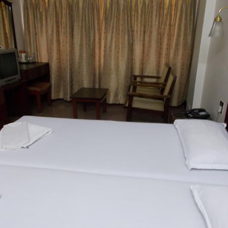 Biju'S Tourist Home Kochi Kültér fotó