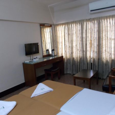 Biju'S Tourist Home Kochi Kültér fotó