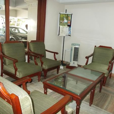 Biju'S Tourist Home Kochi Kültér fotó