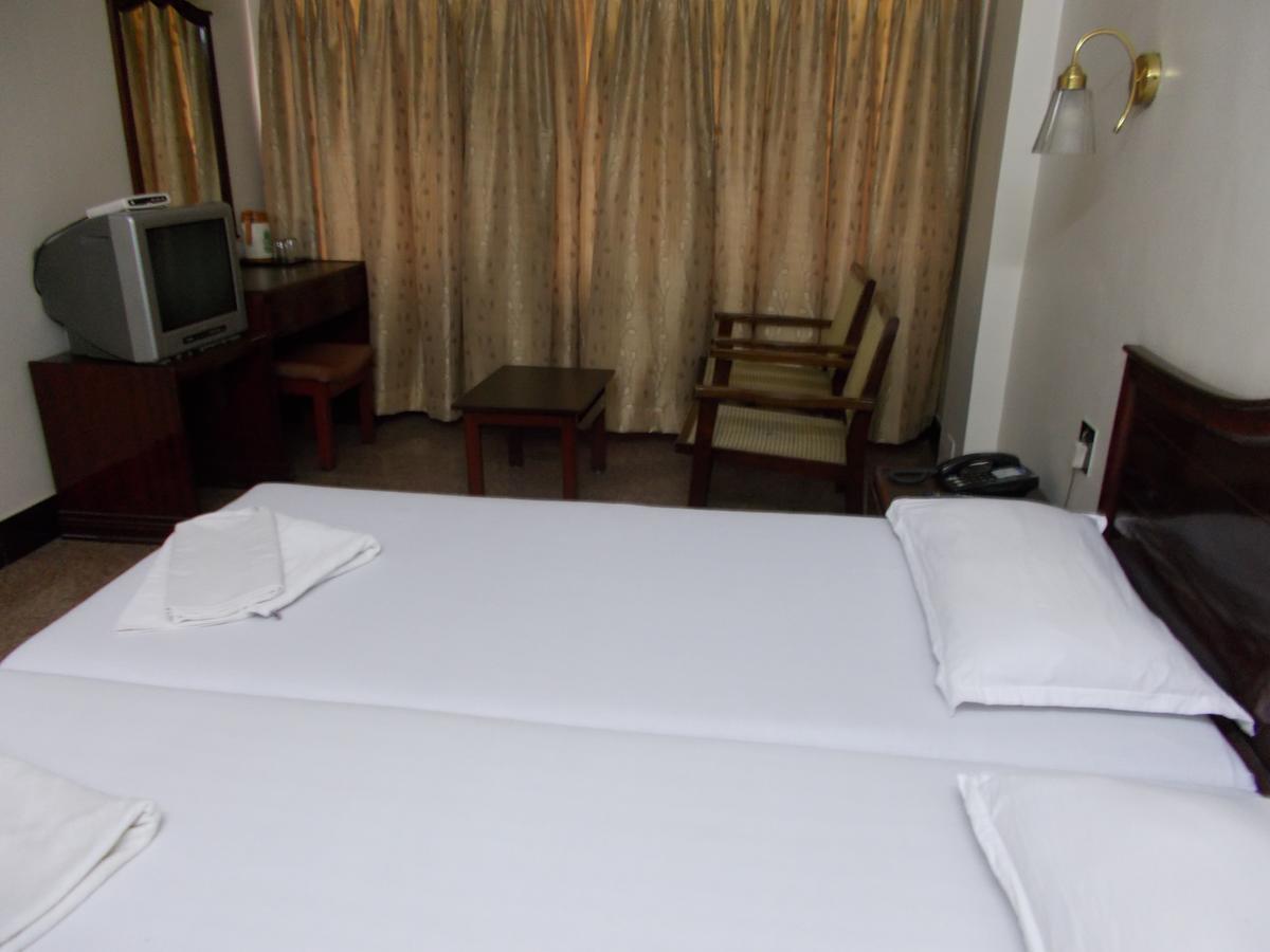 Biju'S Tourist Home Kochi Kültér fotó