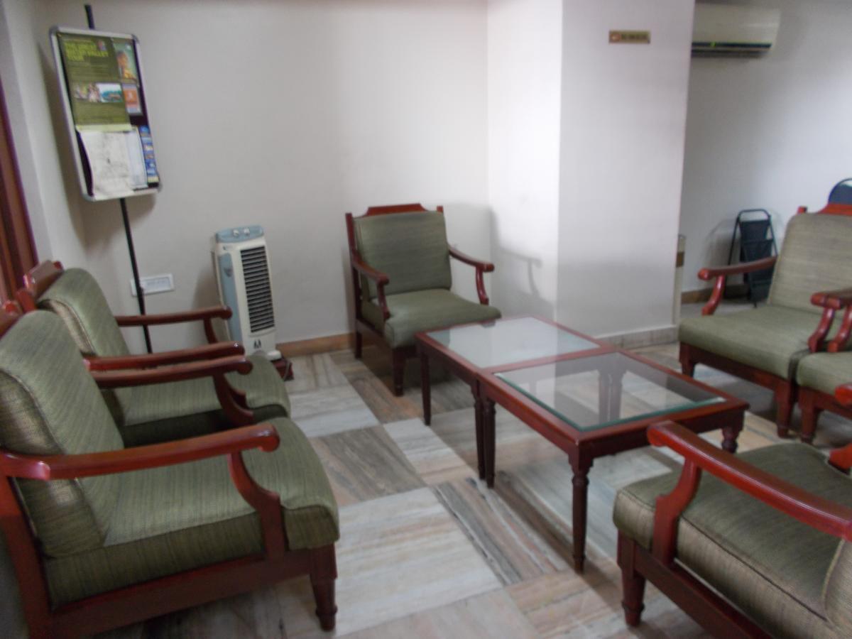 Biju'S Tourist Home Kochi Kültér fotó