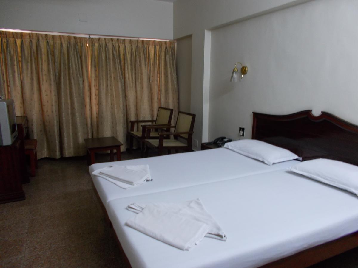 Biju'S Tourist Home Kochi Kültér fotó