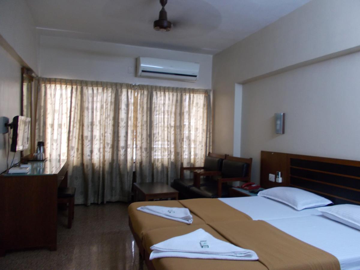 Biju'S Tourist Home Kochi Kültér fotó
