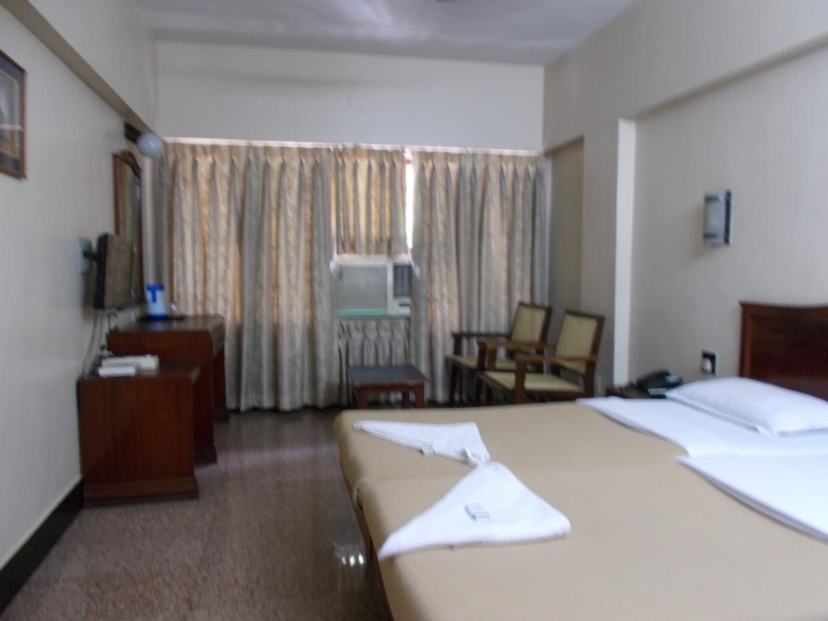 Biju'S Tourist Home Kochi Kültér fotó