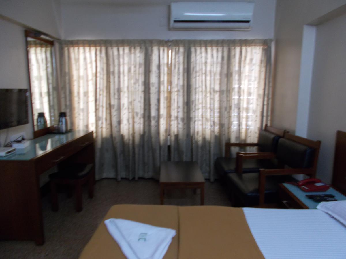 Biju'S Tourist Home Kochi Kültér fotó