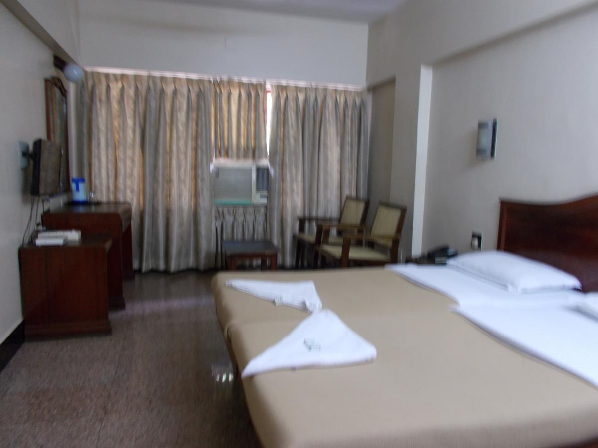 Biju'S Tourist Home Kochi Kültér fotó