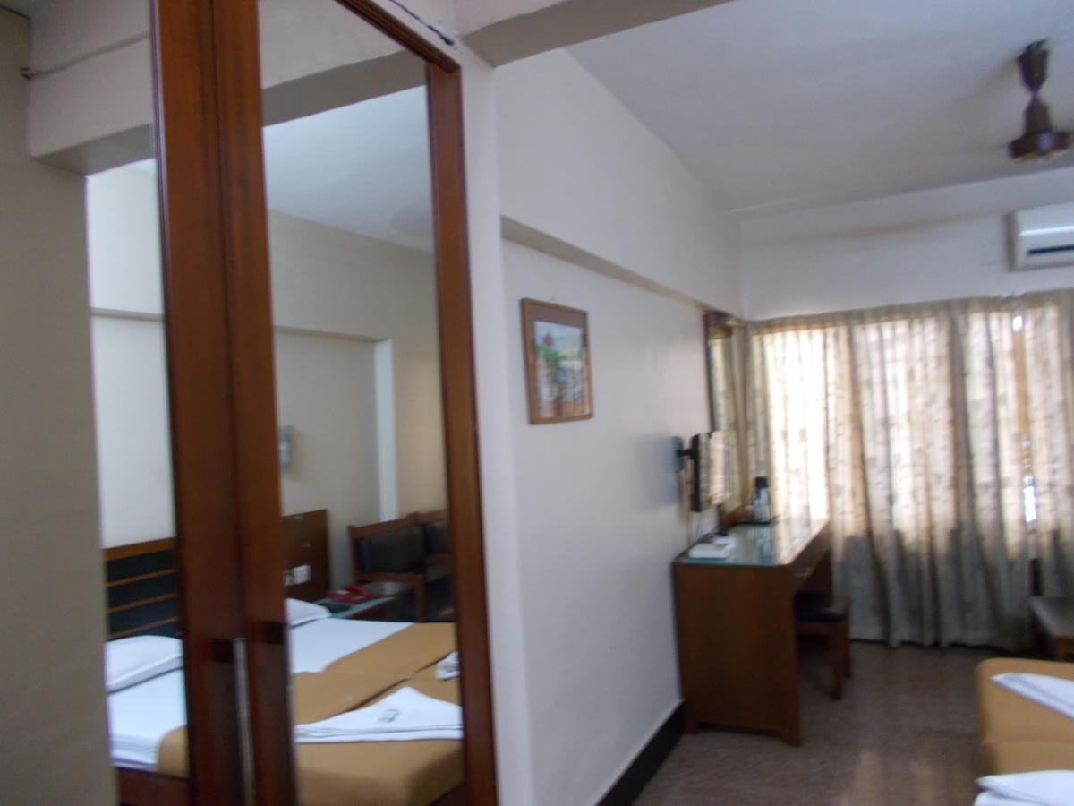 Biju'S Tourist Home Kochi Kültér fotó