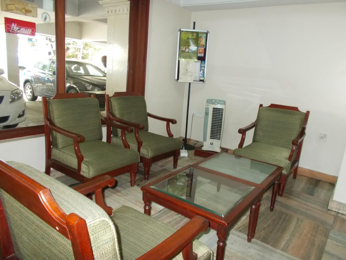 Biju'S Tourist Home Kochi Kültér fotó