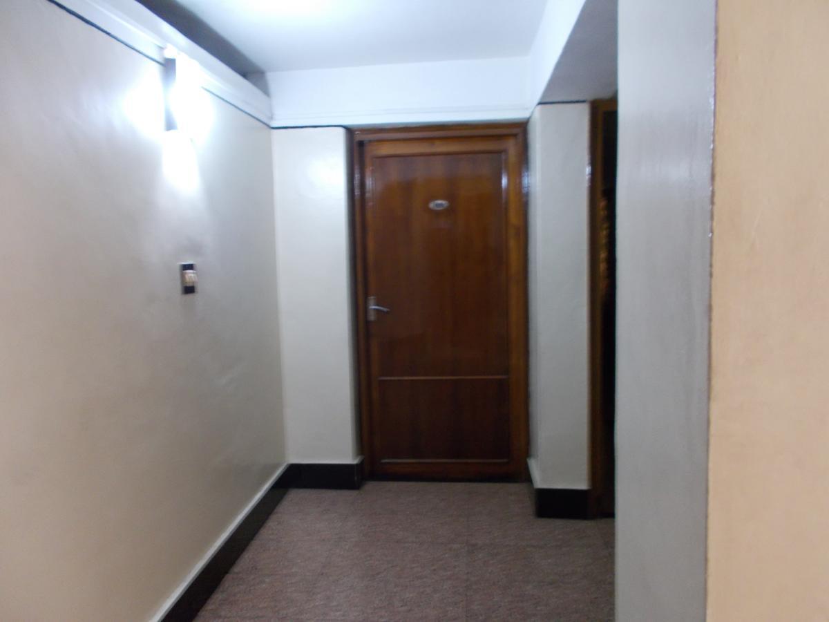 Biju'S Tourist Home Kochi Kültér fotó