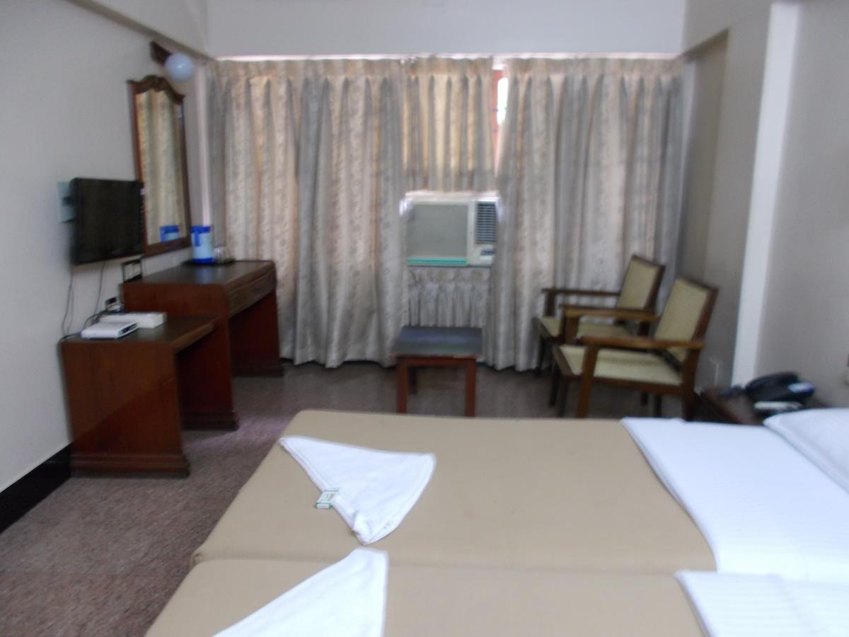 Biju'S Tourist Home Kochi Kültér fotó