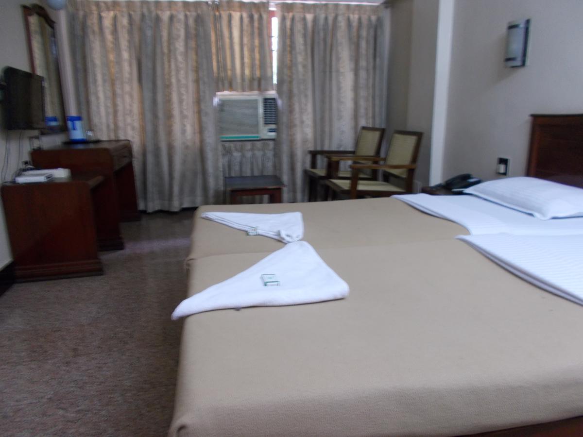 Biju'S Tourist Home Kochi Kültér fotó